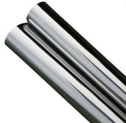 Silver black one - silver,