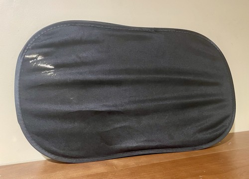 Static cling car window tint - static,