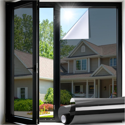 One way window - way,