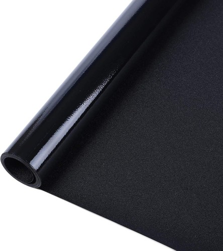 Blackout window film - blackout,