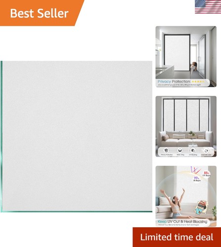 Frosted glass window - frosted,